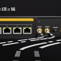 Thiết bị Router Peplink Balance 580X