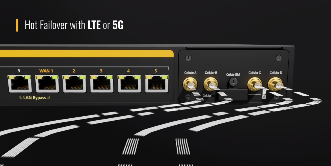 Thiết bị Router Peplink Balance 580X_5 Thiết bị Router Peplink Balance 580X