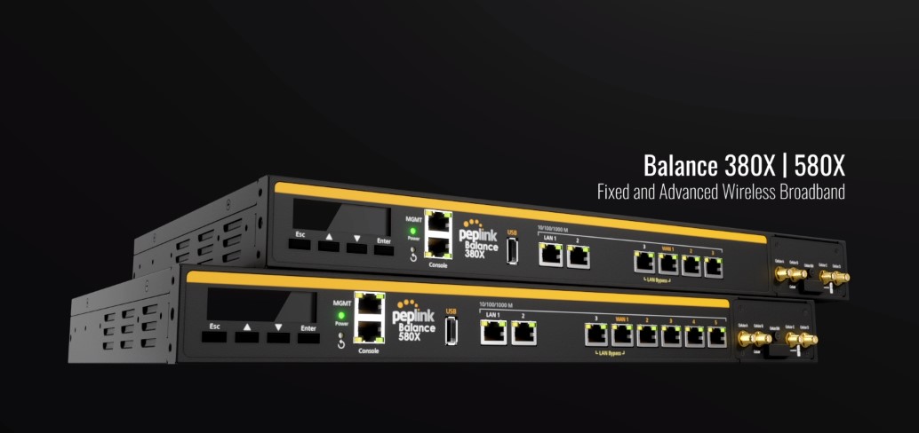 Thiết bị Router Peplink Balance 580X_7 Thiết bị Router Peplink Balance 580X