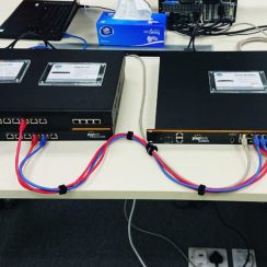 Thiết bị Router Peplink Balance 710