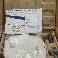 Thiết bị mạng WiFi Aruba AP-335