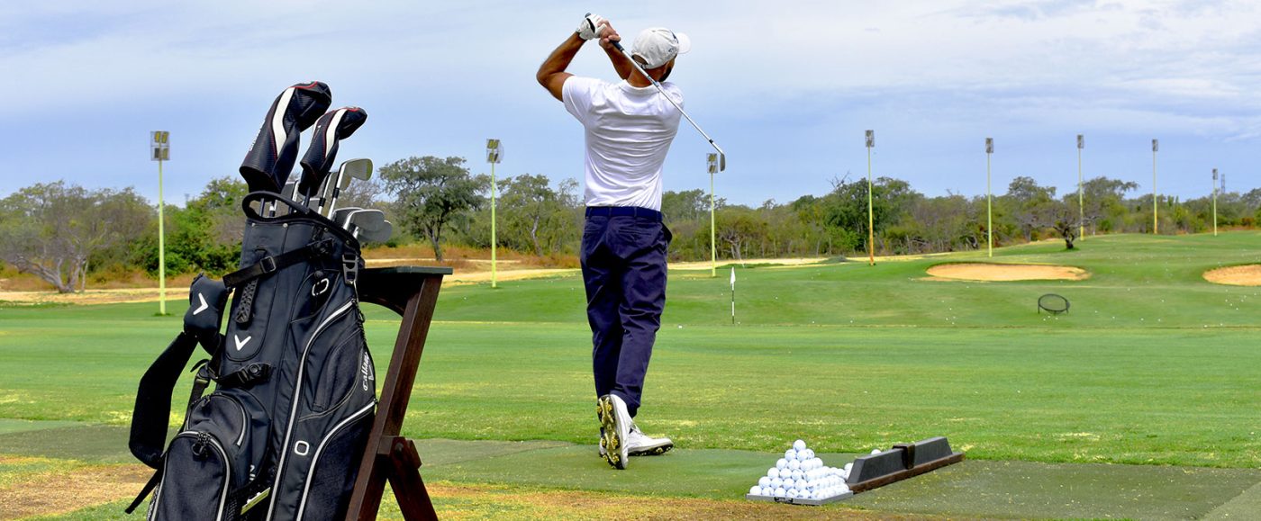 Cabo San Lucas Country Club