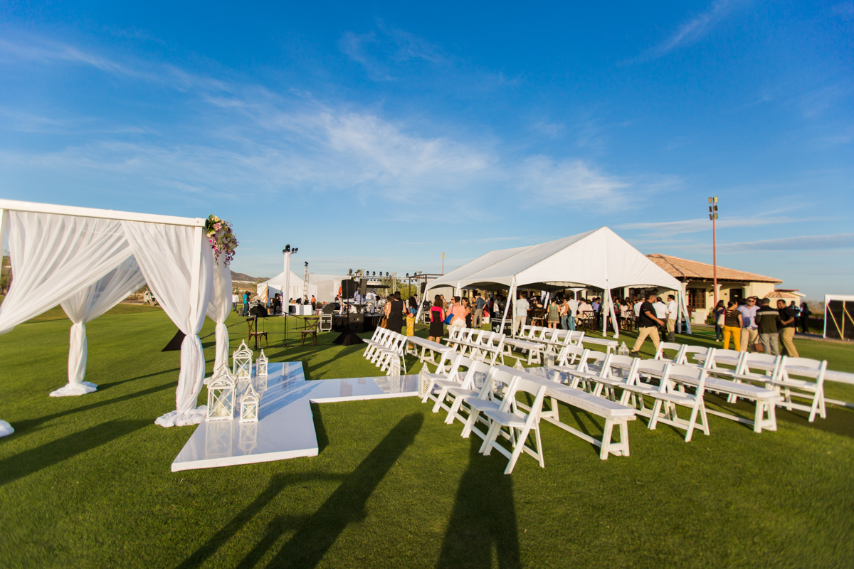 Cabo San Lucas Country Club