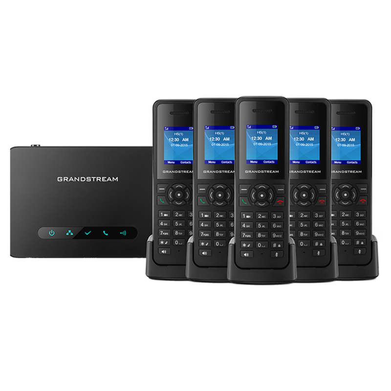 DP720 DECT
