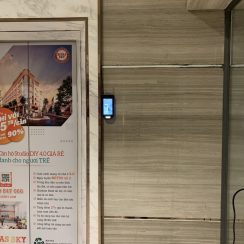 Camera Chấm Công Hanet Access F1