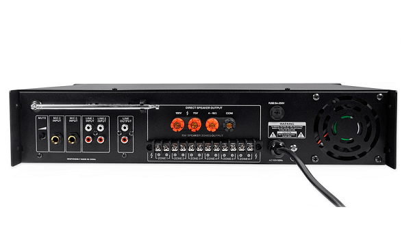 Amply liền mixer Pearller ST2350BC 350W_2