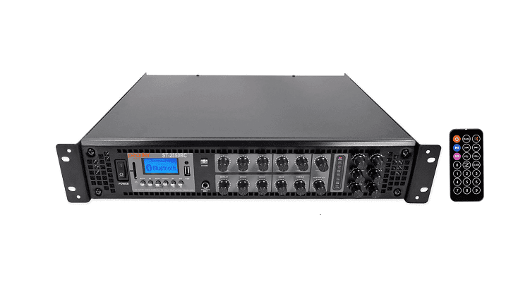 Amply liền mixer Pearller ST2350BC 350W_3
