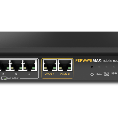 Bộ Router Pepwave 4G MAX HD2