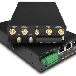 Router Pepwave 4G MAX TRANSIT DUO