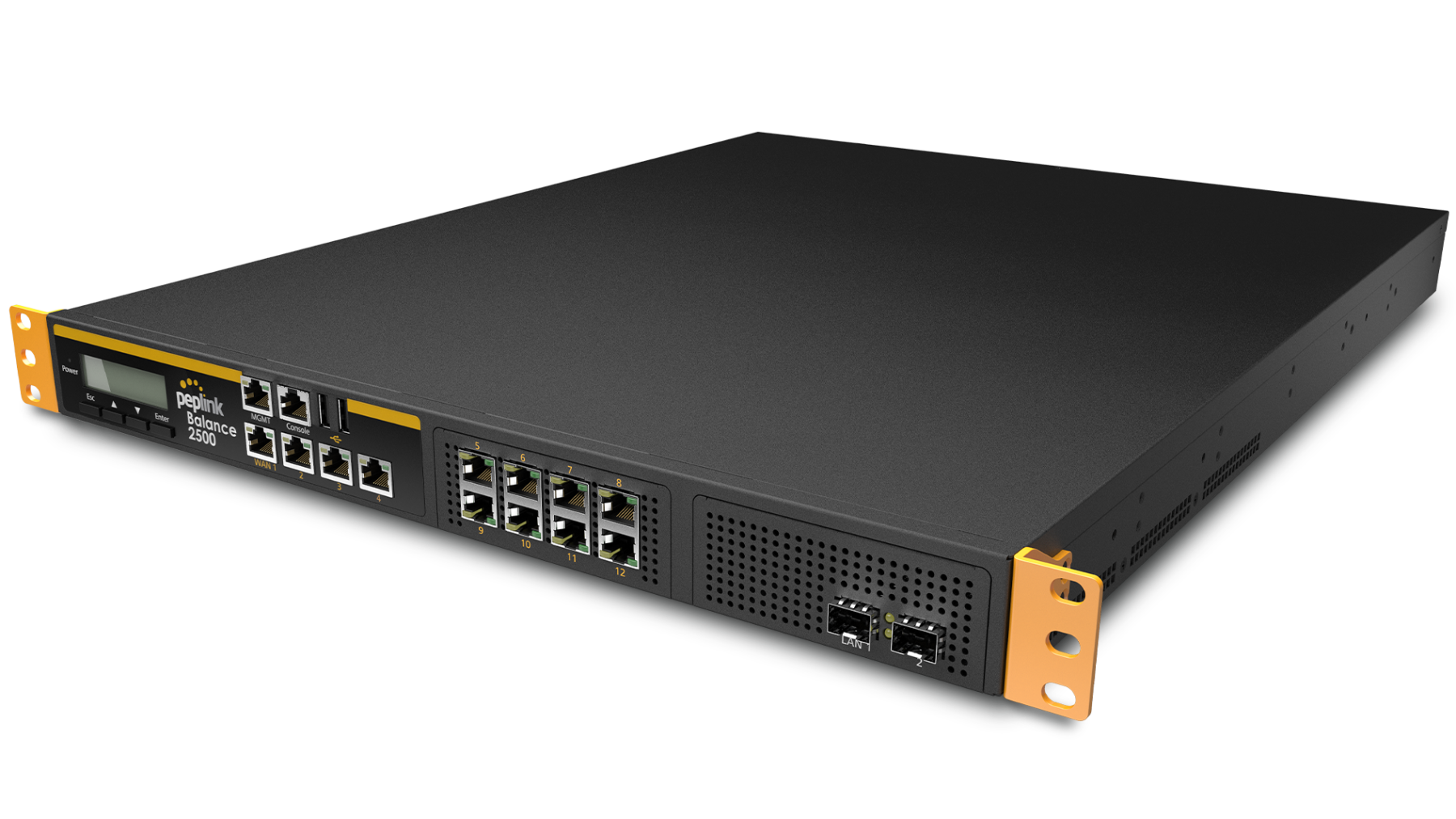 Thiết bị Router Peplink Balance BPL-2500 Thiết bị Router Peplink Balance BPL-2500