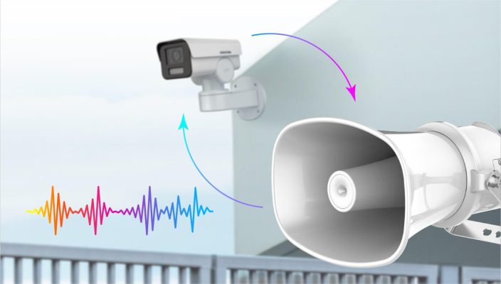 Giải Pháp Âm Thanh từ Hiksion