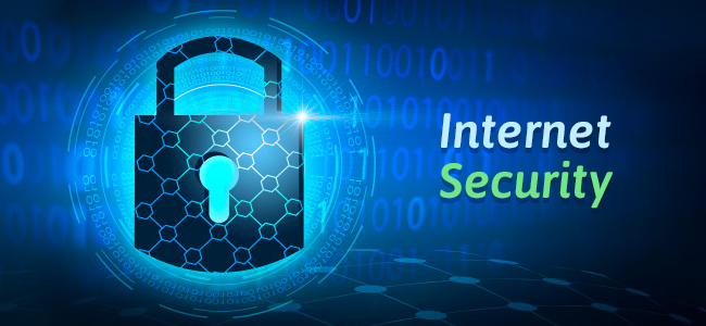 Bảo vệ dữ liệu doanh nghiệp bạn được an toàn bất ký lúc nào trên môi trường Internet
