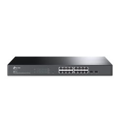 Bộ Smart Switch Managed Tp-link SG2218