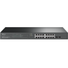 Bộ Smart Switch Managed Tp-link SG2218P