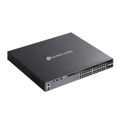 Bộ Switch L3 Managed Tp-link SG6428X