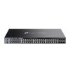 Bộ Switch L3 Managed Tp-link SG6654X