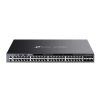Bộ Switch L3 Managed Tp-link SG6654XHP