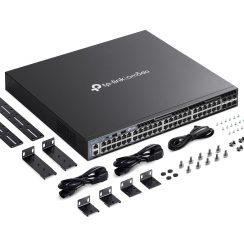 Bộ Switch L3 Managed Tp-link SG6654X