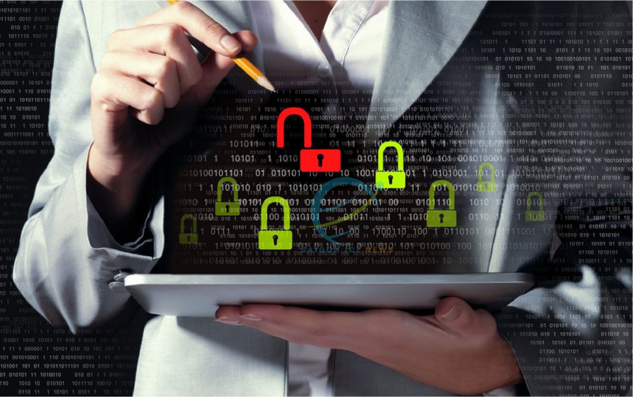 Web Filter là gì? Web Filter tích hợp trên Tường lửa mạng?