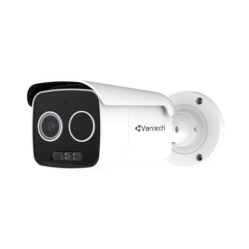 Camera giám sát ảnh nhiệt vantech Camera Giám sát ảnh nhiệt vantech