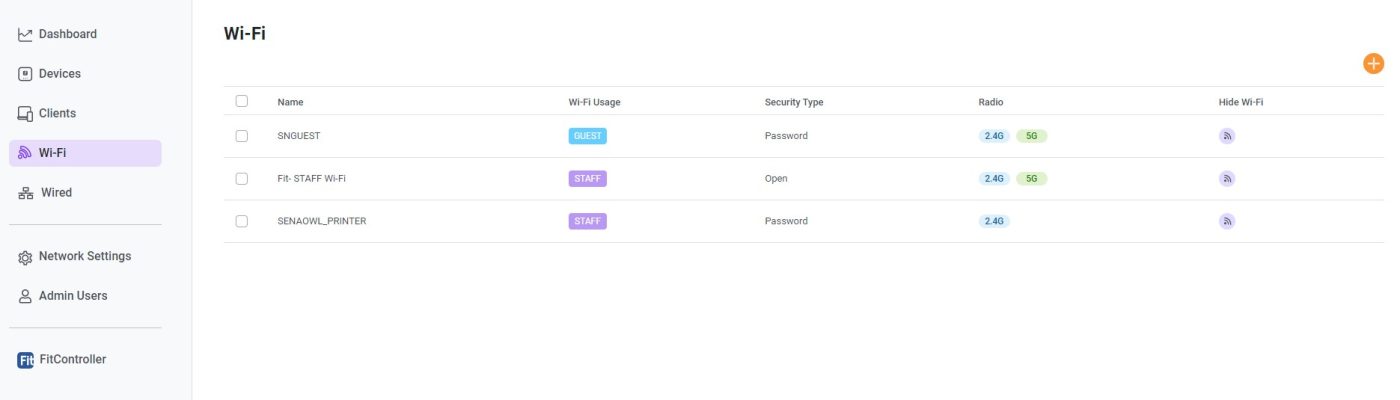 EnGenius Fit - Pháp Kết Nối WiFi Cho Doanh Nghiệp