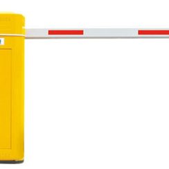 Hệ thống thanh chắn barrier BS-306-AC