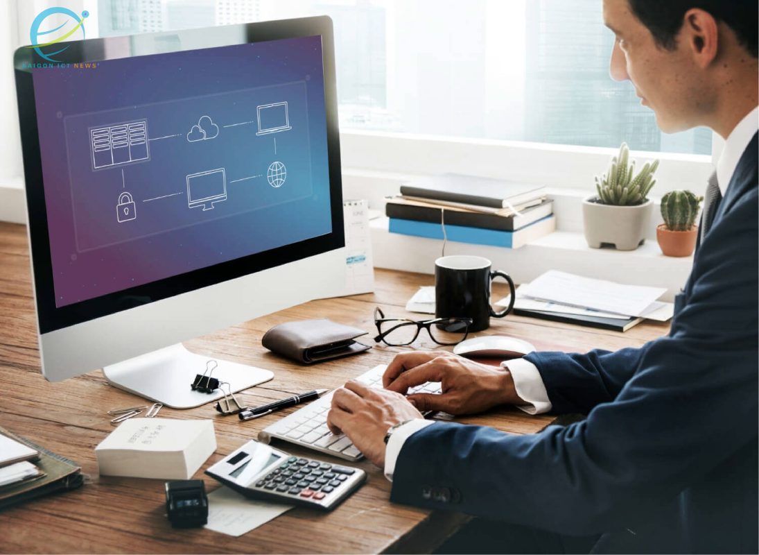 Nas là gì? Lưu trữ file tập trung cho doanh nghiệp ?