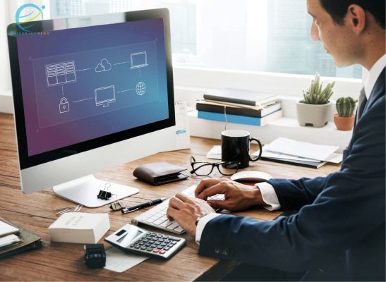 Nas là gì? Lưu trữ file tập trung cho doanh nghiệp ?