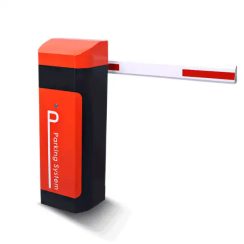 Thanh chắn giao thông barrier DZ-68-DC