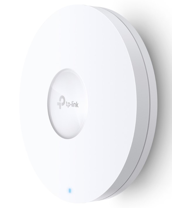 Thiết Bị WiFi Omada Tp-Link EAP660 HD Thiết Bị WiFi Omada Tp-Link EAP660 HD