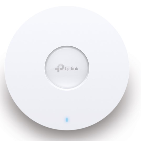 Thiết Bị WiFi Omada Tp-Link EAP660 HD_2
