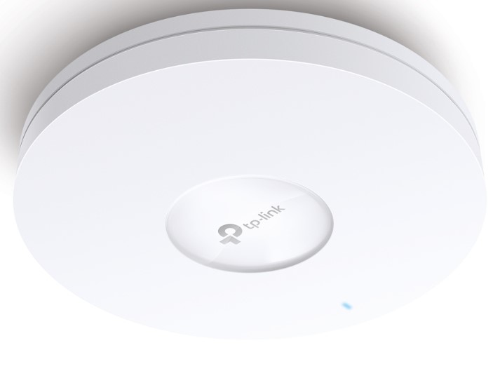 Thiết Bị WiFi Omada Tp-Link EAP660 HD_3