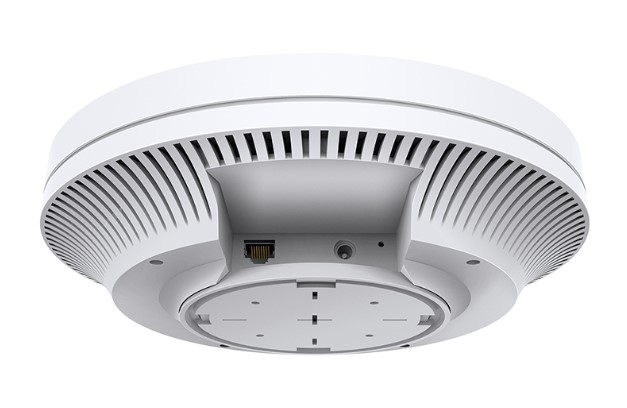 Thiết Bị WiFi Omada Tp-Link EAP660 HD_4