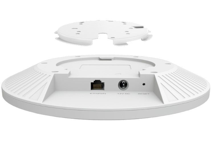 Thiết Bị WiFi Omada Tp-Link EAP673_3