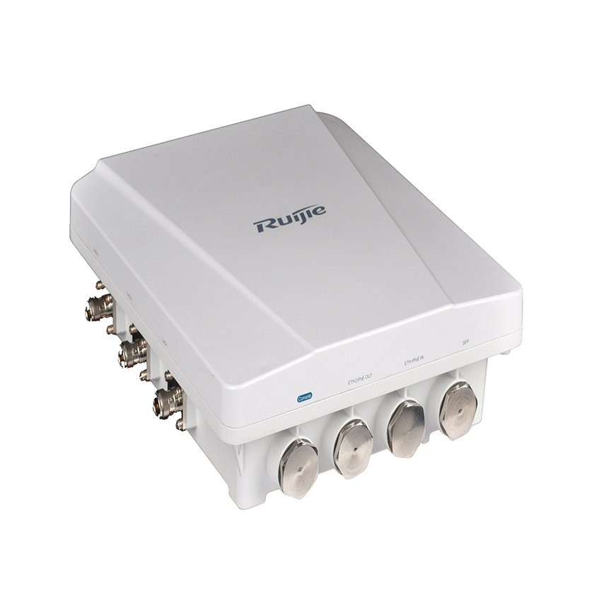 Thiết bị Ruijie WiFi 5 RG-AP630(IDA2)_4 Thiết bị Ruijie WiFi 5 RG-AP630(IDA2)