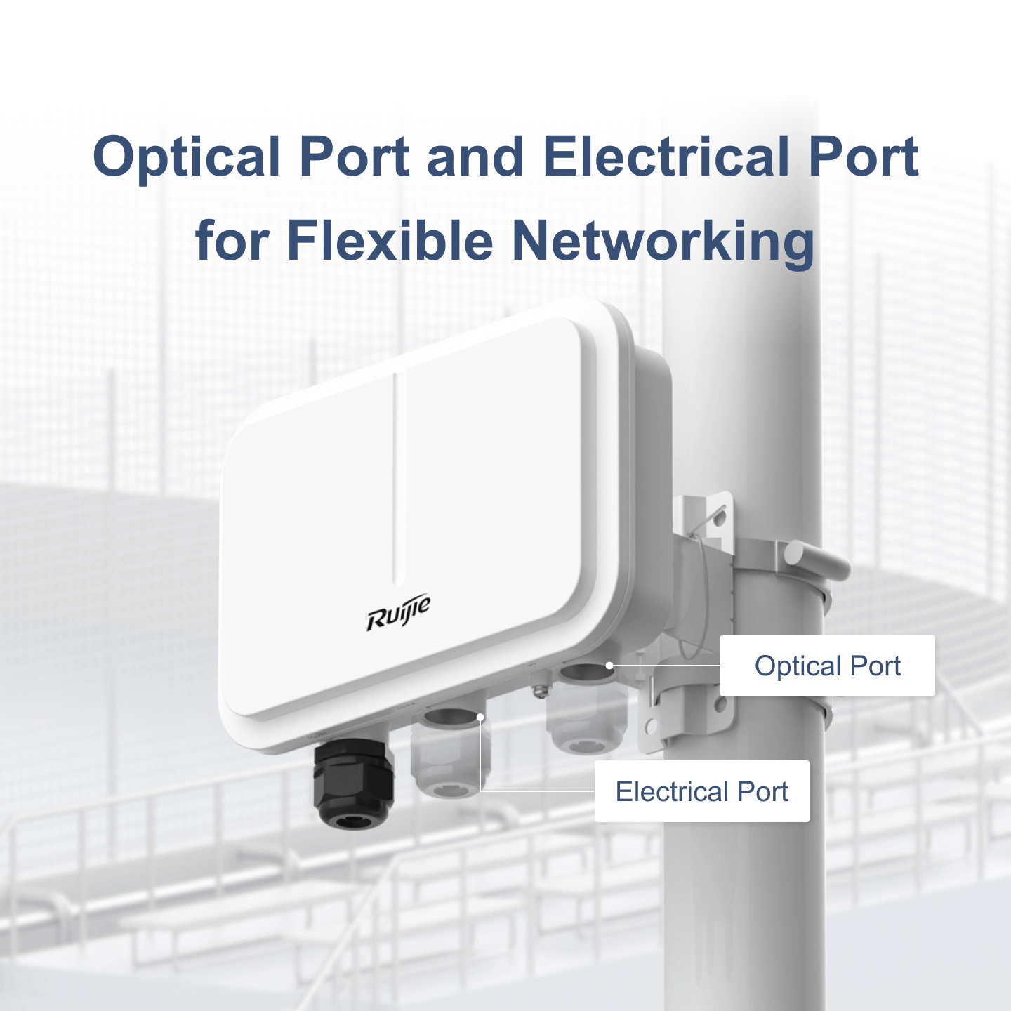 Thiết bị Ruijie WiFi 6 RG-AP680(CD)_3 Thiết bị Ruijie WiFi 6 RG-AP680(CD)