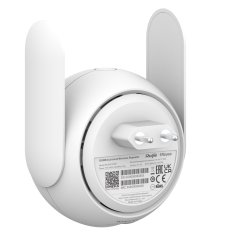 Thiết bị WiFi Dual-band Reyee RG-EW1200R