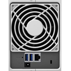 Thiết bị lưu trữ dữ liệu NAS Synology DS220j