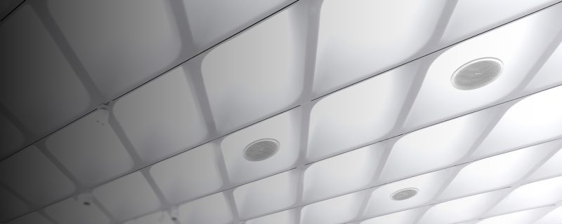 Loa âm trần Honeywell HN-CL06 6W