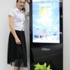 Màn hình quảng cáo bán lẻ