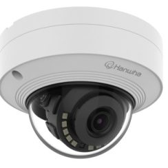 Camera AI Hanwha 5MP Mini QNV-C8011R