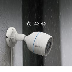 Camera Ezviz Fullcolor H3C 2MP Outdoor
