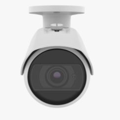 Camera Hanwha 4K AI Bullet QNO-C9083R