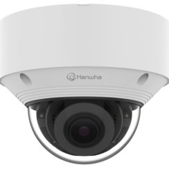Camera Hanwha 4K AI Vandal QNV-C9083R