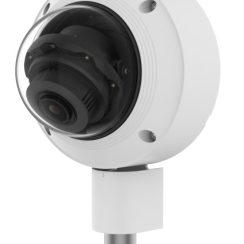 Camera Hanwha 4K AI Vandal QNV-C9083R