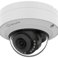 Camera Hanwha Dome IR 8MP QNV-C9011R