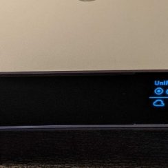 Controller UniFi Cloud Key Gen2 Plus