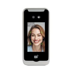 Máy Chấm Công Khuôn Mặt AI09
