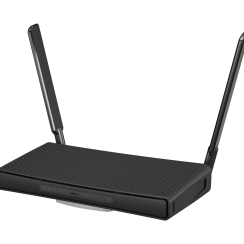 Router Mikrotik WiFi 6 hAP ax3