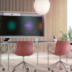 Thiết bị Cisco Webex room kit CS-KIT-K9